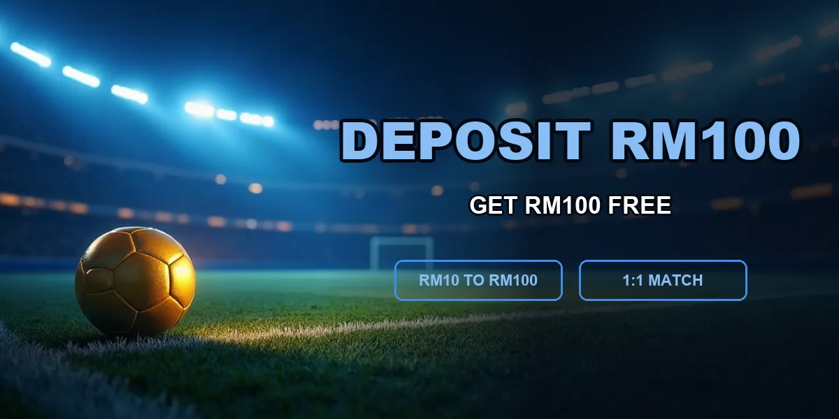 Mancity88 online casino promotion banner 2