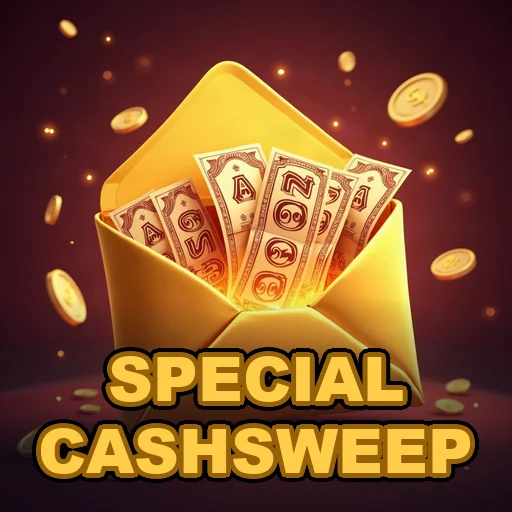 Special Cashsweep