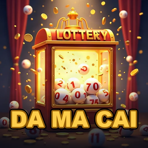 Da Ma Cai