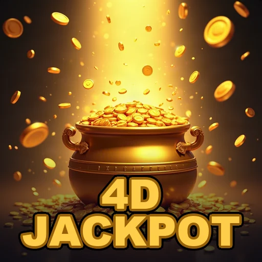 4D Jackpot