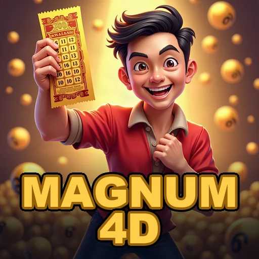 Magnum 4D