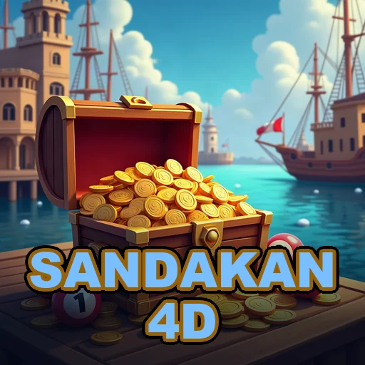 Sandakan 4D