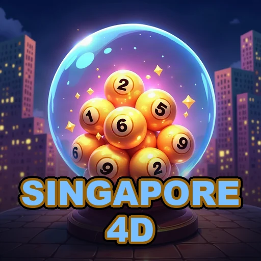 Singapore 4D