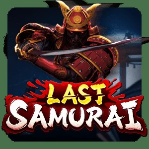 Last Samurai