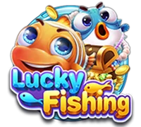 Lucky Fishing