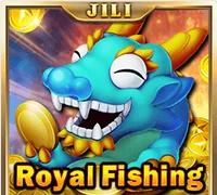 Royal Fishing