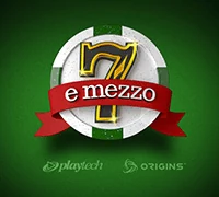 Sette e Mezzo
