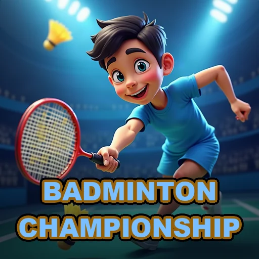 Badminton Championship