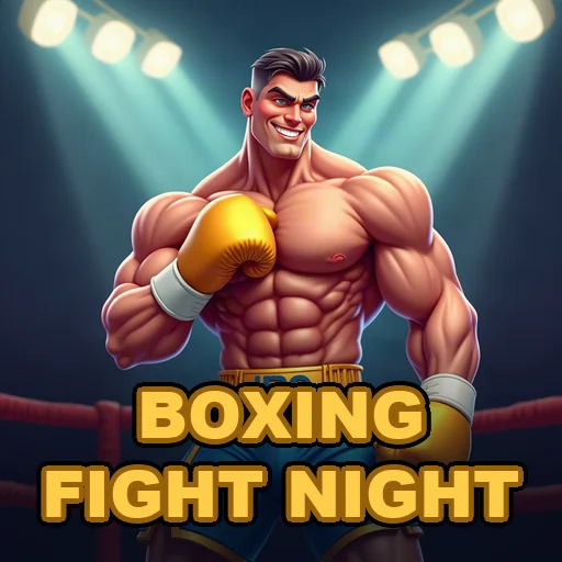 Boxing Fight Night