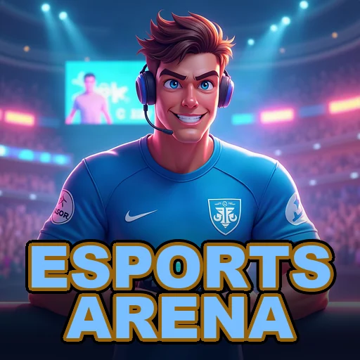 eSports Arena