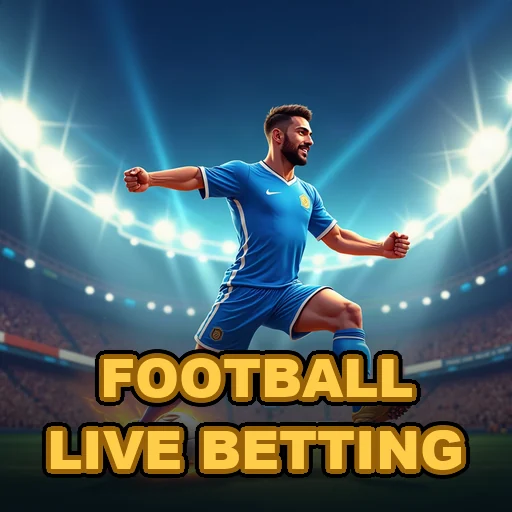 Football Live Betting