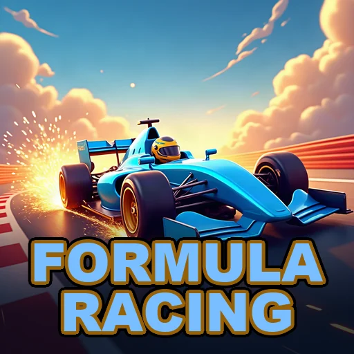 Formula Racing