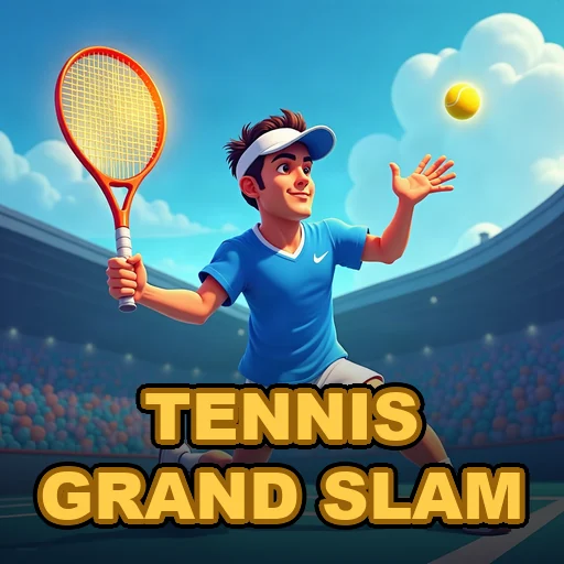 Tennis Grand Slam