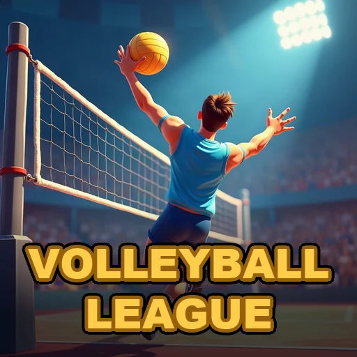 Volleyball League